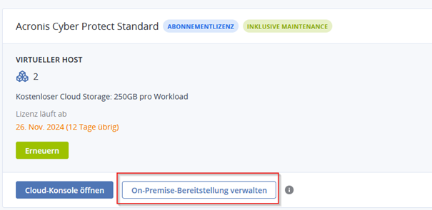Datei:Acronis subscription lizenz bereitstellen.png